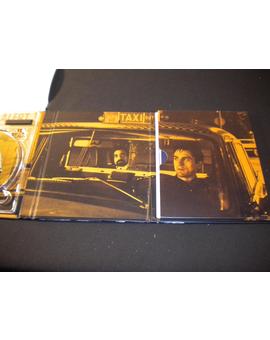 Taxi Driver, Blu Ray DigiBook, 5/6