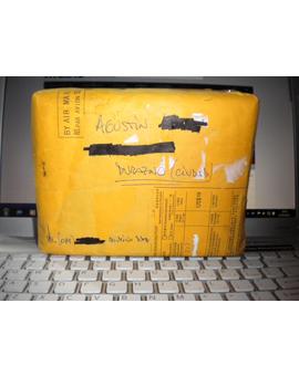 Nueva compra,  Alien Anthology, Red Tails, Looper y Ted, (Blu Ray) fotos del desempaquetado mañana.