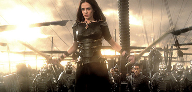 Nueva imagen de 300: RISE OF AN EMPIRE