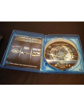 Prometheus 3D Blu Ray + Dvd 4/6