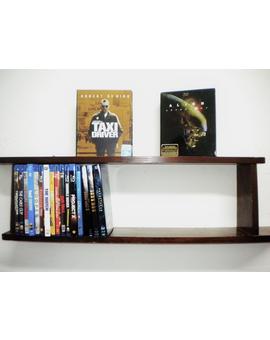 Ya tengo lugar para mi pequeña coleccion