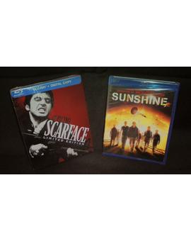 Compra de Agosto, mi primer SteelBook :D