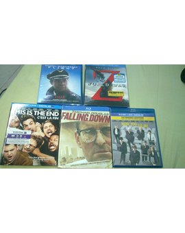 Compras de abril :P