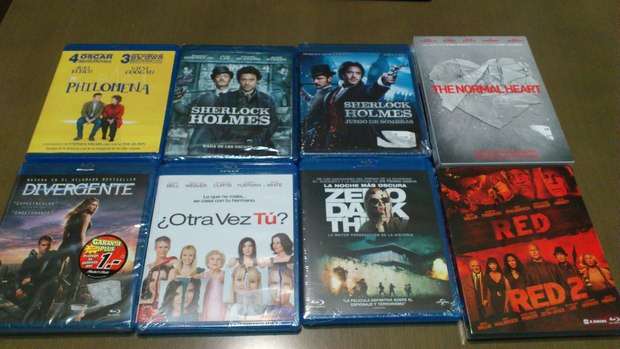 Mi Black Friday!!!