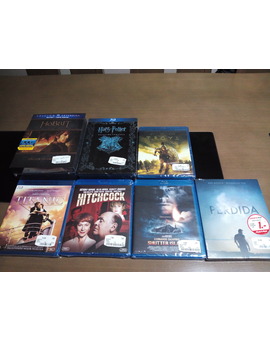 Mi asalto al black friday!
