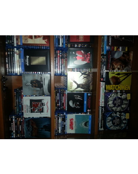 Mi galeria