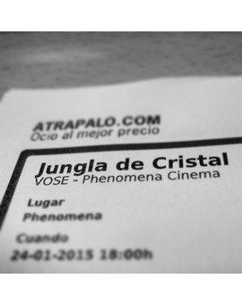 Preparado...