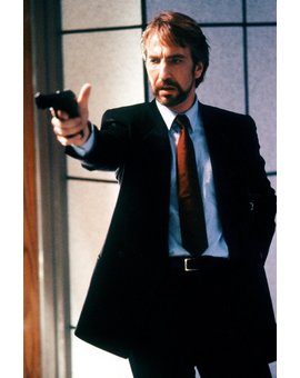 Muere Alan Rickman a los 69 años