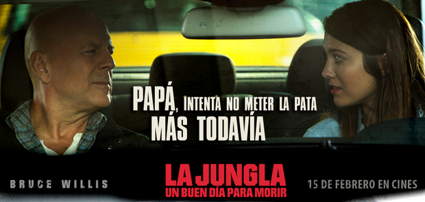 No le pidas peras al olmo...