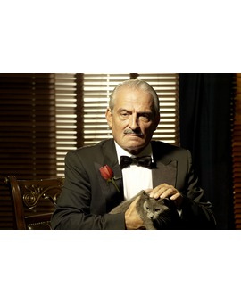 Fallece el actor Pepe Sancho a los 68 años