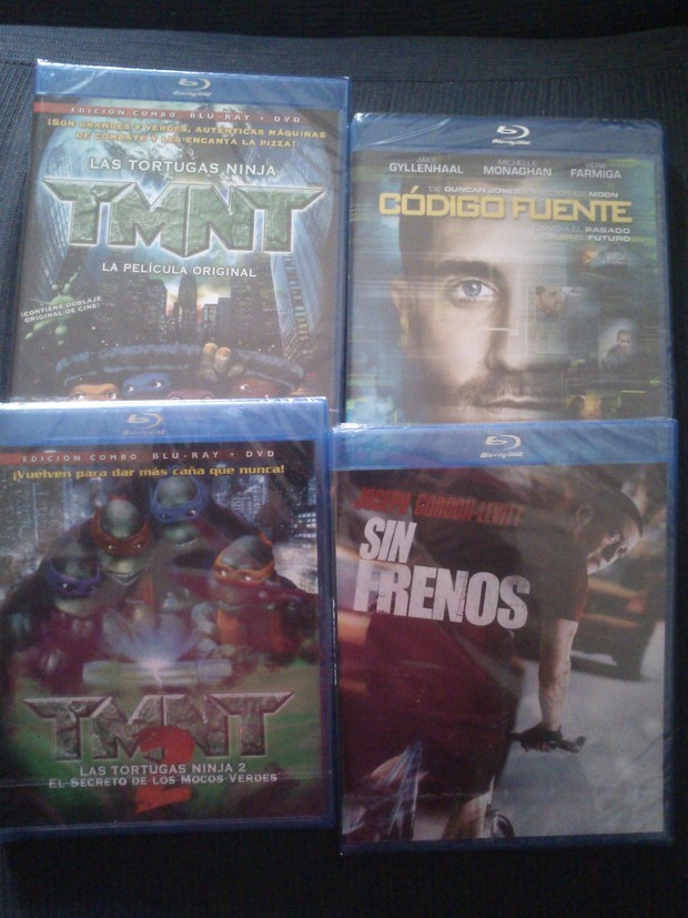 Adquisición 2x1 FNAC 