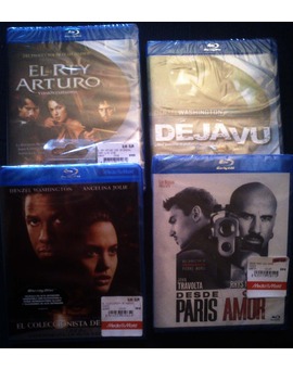 2x1 en MM (1ª visita)