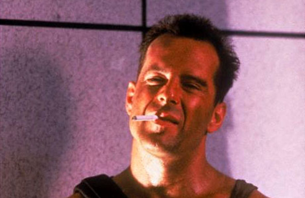 'La jungla 6': John McClane hará estallar Tokyo en su nueva aventura