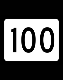 DING DING DING! 100 Ediciones!