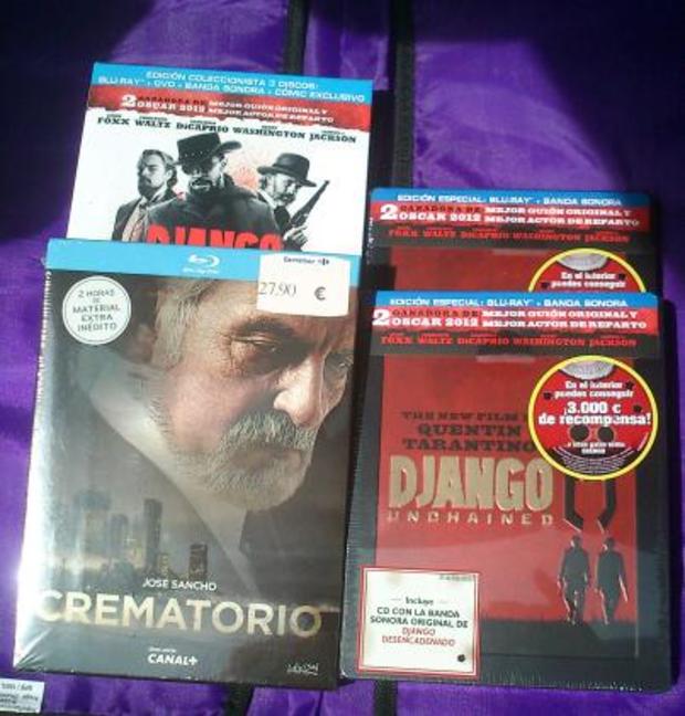 Compra 2x1 en Carrefour