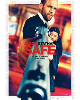 Safe en Antena 3... Ostias como panes!