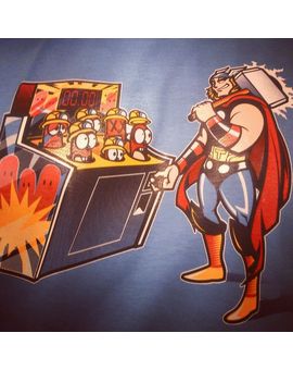 Adquisición camisetil