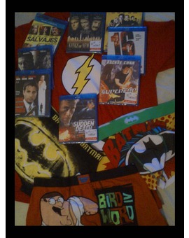 Regalos de cumpleaños 1 mes después