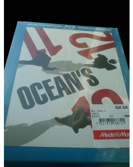 Saga Ocean's en MM