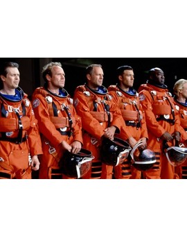 Armageddon en Cuatro [15:45]