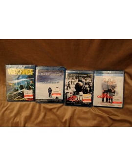 Mis adquisiciones "BlackFridayeras" en MM (4/4)