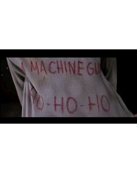 Ho ho ho...