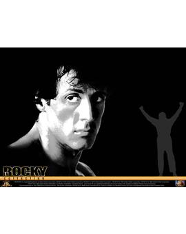 ¿Cómo sería tu Edición Coleccionista de... "Rocky"?