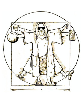 ¿Cómo sería tu Edición Coleccionista de... "El gran Lebowski"?