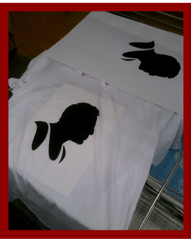 Mi nueva adquisición en forma de camiseta [COSECHA PROPIA]