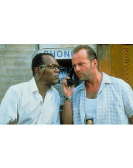 John McClane y Zeus Carver os esperan ahora en Cuatro