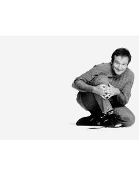Muere Robin Williams