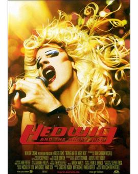 Deseos blu ray