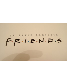 Friends 1
