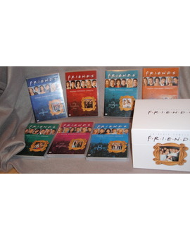 Friends 6