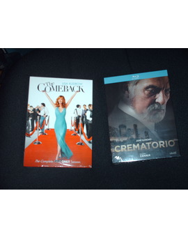 Últimas adquisiciones 6,99 y 9,99