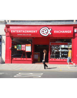 como quitar las pegatinas de cex de las carátulas sin ensuciarlas?