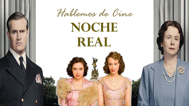 Noche Real, vídeo opinión