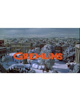 32 años de los Gremlins