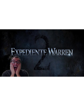 Opinión Expediente Warren 2
