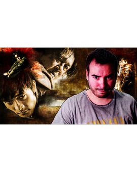 Opinión Encontré al Diablo (I Saw the Devil) 