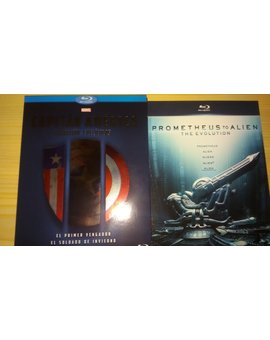 Últimas adquisiciones