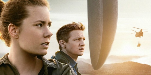 Opinión de Arrival La Llegada