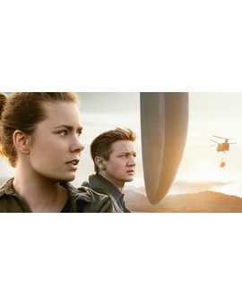 Opinión de Arrival La Llegada