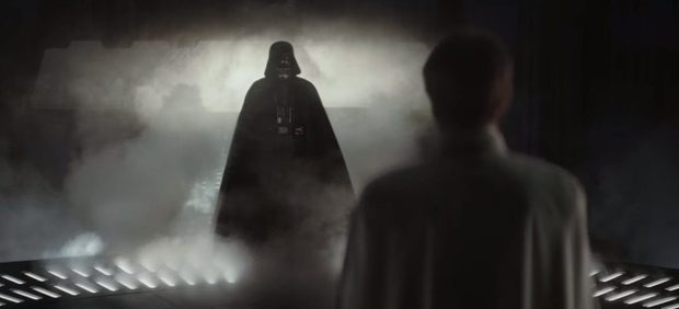 ¿Qué os ha parecido Rogue One? Opinión sin spoilers