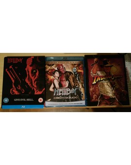 Pedido a Amazon (28/01/2017)