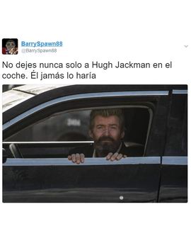 Un poquillo de humor