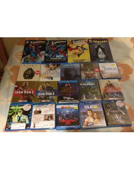 Compras del día de ayer...