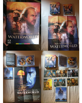 Waterworld edición Arrow