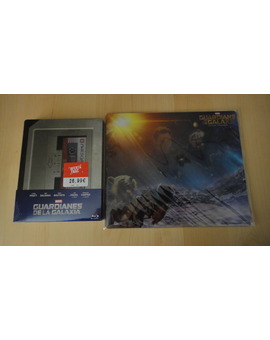 Mi compra de hoy