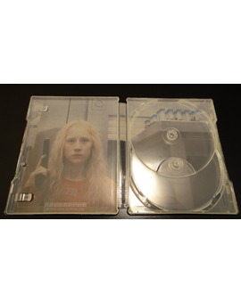 Hanna - Steelbook (UK) 04